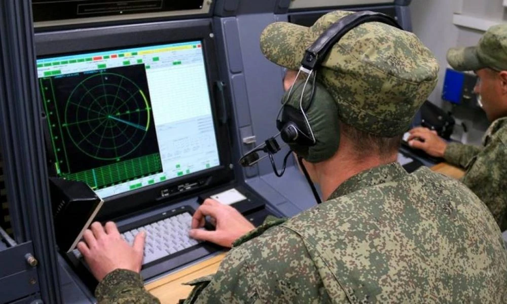Γιατί είναι σημαντικό να συγκαλύπτεται το Wi-Fi στο πεδίο της μάχης